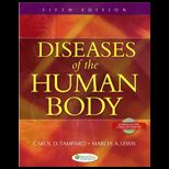 Diseases of Human Body   With CD