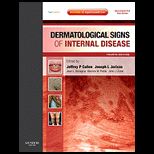 Dermatological Signs of Internal Dis.