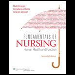 Fundamentals of Nursing With Study Guide and Cd