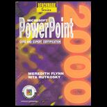 Microsoft Powerpoint 2000   Text Only