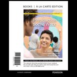 Introduction to Social Work (Looseleaf)