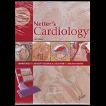 Netters Cardiology   With Online Access