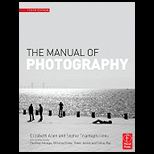 Manual of Photography