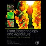 Plant Biotechnology