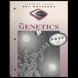 Basic Genetics (Text and Student Study Art Notebook)
