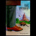 Texas Government  Politics and Economics