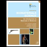 Biomaterials Science