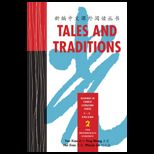 Tales and Traditions, Volume 2
