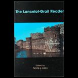 Lancelot Grail Reader