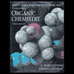 Organic Chemistry (Study Guide and Solution Manual Combined)