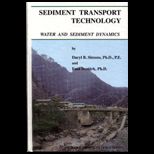 Sediment Transport Technology  Water and Sediment Dynamics