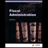 Fiscal Administration With Access (Custom)