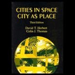 Cities in Space  City as Place
