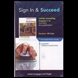 COLLEGE ACCOUNTING SIGN IN+SUCCEED