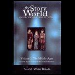 Story of the World, Volume 2