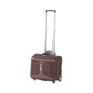 Atlantic Odyssey Lite Carry On Wheeled Tote