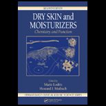 Dry Skin and Moisturizers