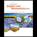 Introduction to Organic and Biochemistry