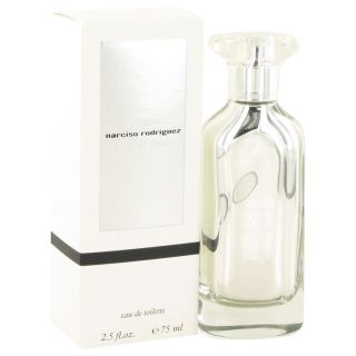 Narciso Rodriguez Essence Eau De Musc for Women by Narciso Rodriguez EDT Spray 2