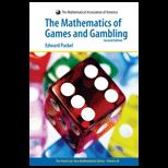 Mathematical of Games and Gambling