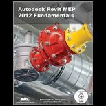 Autodesk Revit MEP 2012 Fundamentals   With CD
