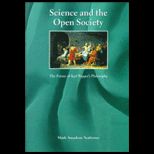 Science and the Open Society