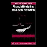Financial Modeling With Jump Processes