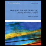 Learning Art of Helping