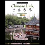 Chinese Link Simplified Level 1, Pt. 2