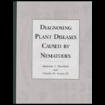 Diagnosing Plant Diseases Caused By