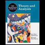 Musicians Guide to Theory and Analysis   Package