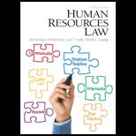 Human Resources Law
