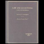 Law and Accounting Cases