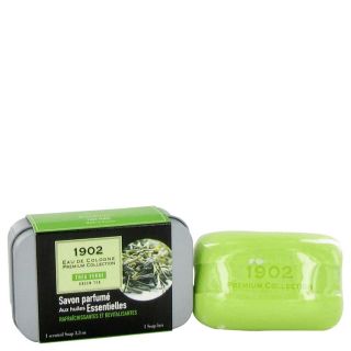 Thea Verde for Women by Berdoues Soap 3.3 oz