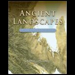 Ancient Landscapes of Colorado Plateau