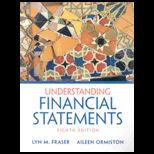 Understanding Financial Statements (Custom Package)