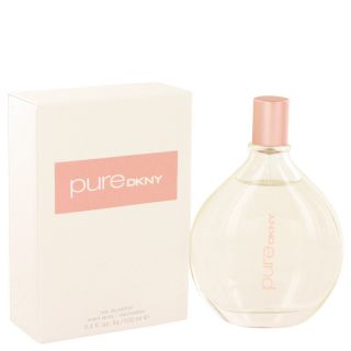Pure Dkny A Drop Of Rose for Women by Donna Karan Eau De Parfum Spray 3.4 oz