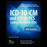 ICD 10 CM and ICD 10 PCases 2014 With Answers