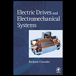 Electric Drives and Electromechanical Syst.