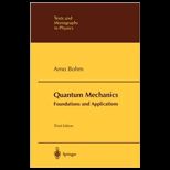 Quantum Mechanics Study Edition