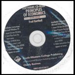 Principles of Economics (Software)