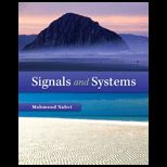 Signals and Systems