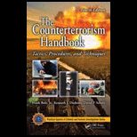 Counterterrorism Handbook Tactics, Procedures, and Techniques