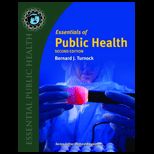 Essentials of Public Health