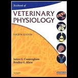 Textbook of Veterinary Physiology