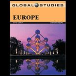 Europe Global Studies