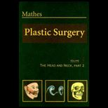Plastic Surgery Volume 3
