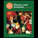 Musicians Guide to Theory and Analysis   With CD