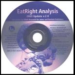 ESHA EatRight Analysis 2003 Update, Version. 2.0