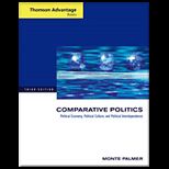 Comparative Politics  Political Economy, Political Culture, and Political Interdependence